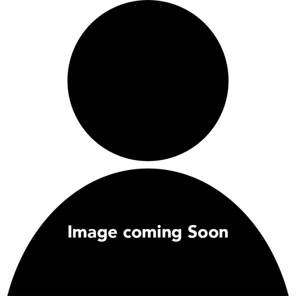A blank profile that says Image Coming Soon